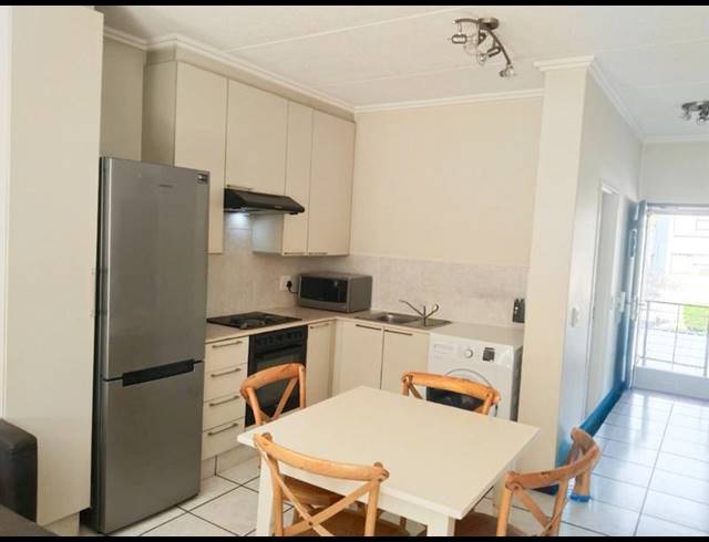 0 BEDROOM PROPERTY TO RENT IN PAULSHOF